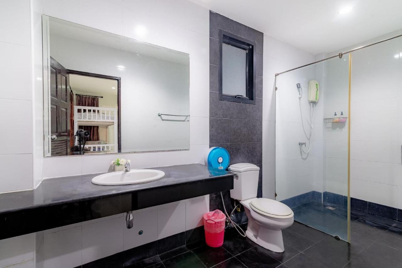 Chic Chill Party Hua-Hin Private Poolvilla From Beach 3Km Hua Hin Luaran gambar
