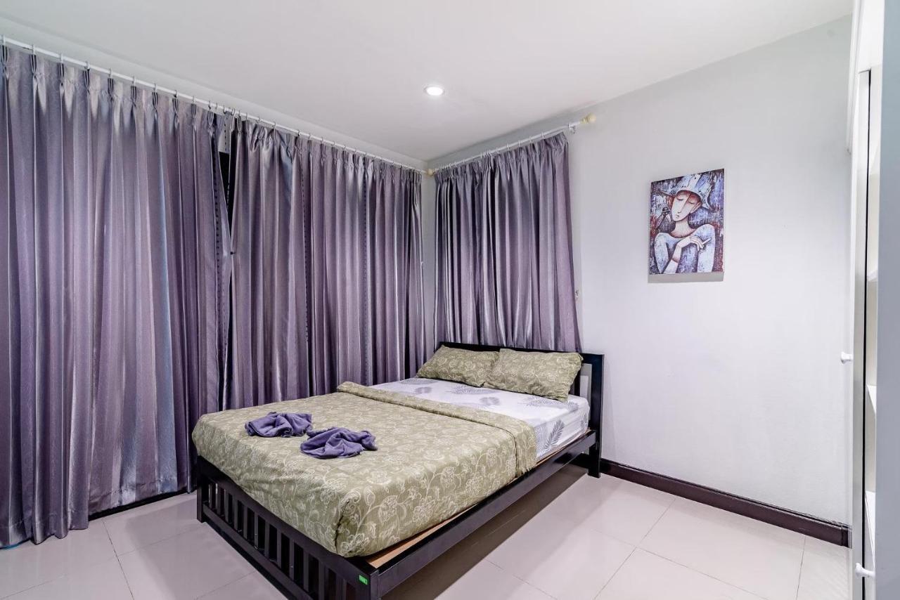 Chic Chill Party Hua-Hin Private Poolvilla From Beach 3Km Hua Hin Luaran gambar