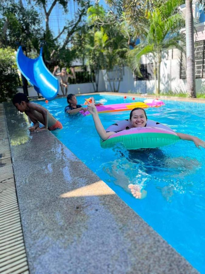Chic Chill Party Hua-Hin Private Poolvilla From Beach 3Km Hua Hin Luaran gambar