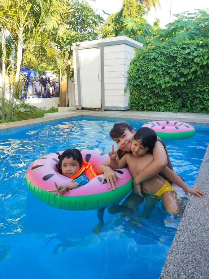 Chic Chill Party Hua-Hin Private Poolvilla From Beach 3Km Hua Hin Luaran gambar