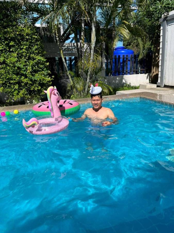 Chic Chill Party Hua-Hin Private Poolvilla From Beach 3Km Hua Hin Luaran gambar